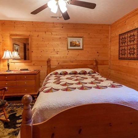3 Bed 2 Bath Vacation Home In Bryson City Ngoại thất bức ảnh